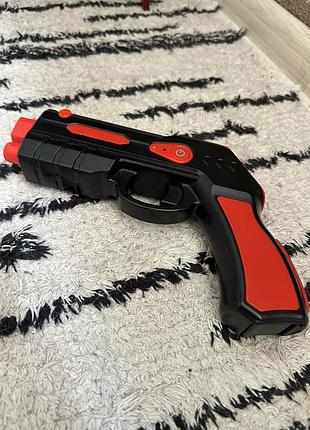 Пистолет виртуальной реальности ar blaster 2