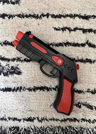 Пистолет виртуальной реальности ar blaster