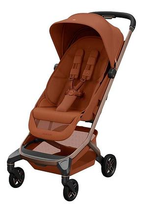 Прогулочная коляска maxi-cosi fame cabin copper terra