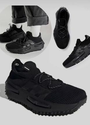 Кроссовки мужские adidas 42 размер