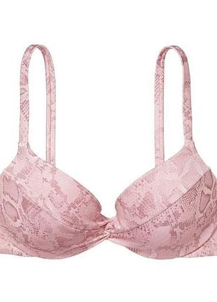 Ліф бюстгальтер купальний victoria's secret