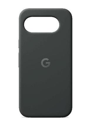 Чехол google для pixel 10a obsidian (ga10871)