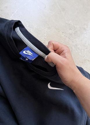 Свитшот nike 4