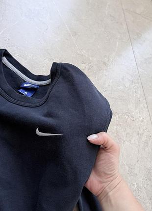Свитшот nike 5