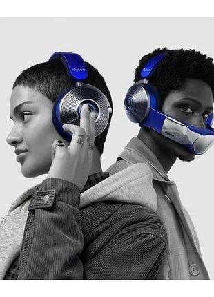 Навушники бездротові dyson zone 3