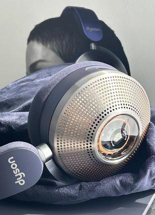 Навушники бездротові dyson zone 2