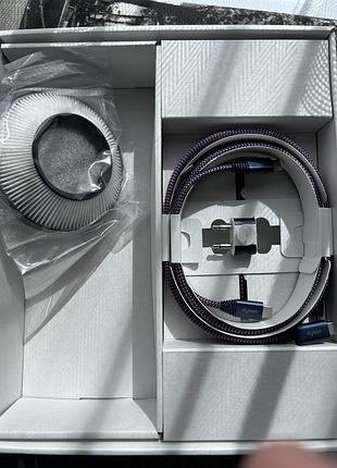 Навушники бездротові dyson zone 5