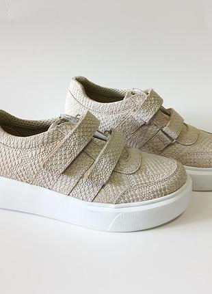 Кеди для дівчинки 600-rep-32