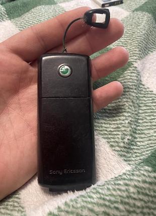 Sony ericsson t290 2