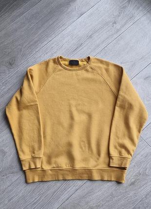 H&m світшот розмір м 2