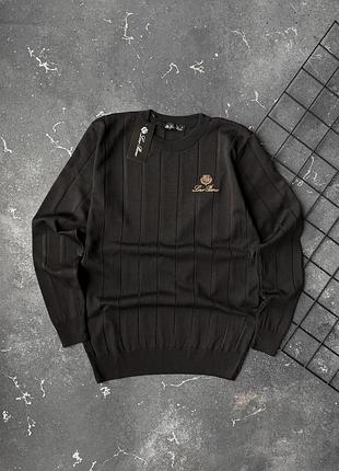 Кофта loro piana 2