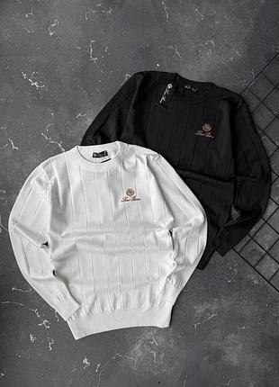 Кофта loro piana 5