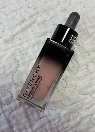 Givenchy prisme libre база під макіяж