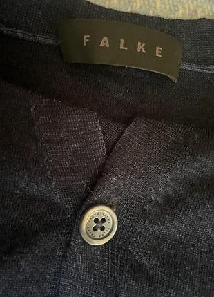 Жилет оригінал falke 3