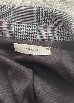 Пальто reserved м 6