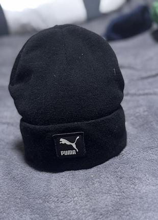 Дитяча шапка puma, р. 52–54
