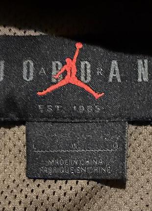Куртка jordan p l оригинал 5