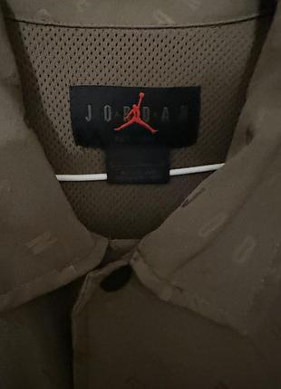 Куртка jordan p l оригинал 6