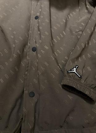 Куртка jordan p l оригинал 7