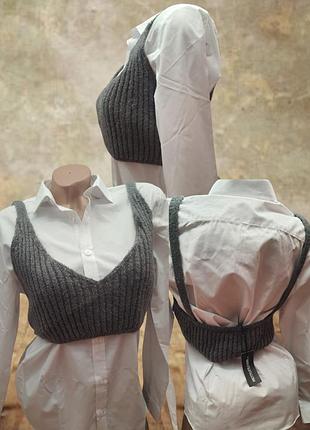 Топ prettylittlething (l) 6