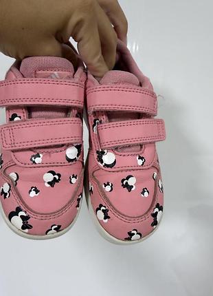 Кросівки adidas disney 2