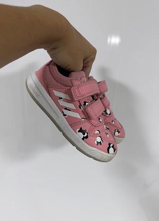 Кросівки adidas disney 3