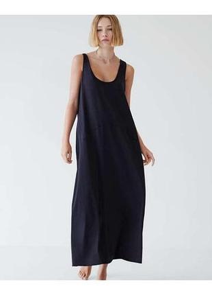 Котонові сукня zara