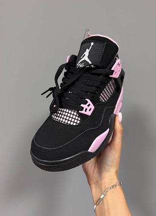 Nike air jordan 4
«&nbsp;pink thunder&nbsp;» 7