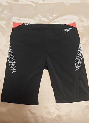 Плавки чоловічі speedo endurance+