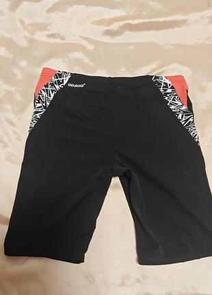 Плавки мужские speedo endurance+ 2