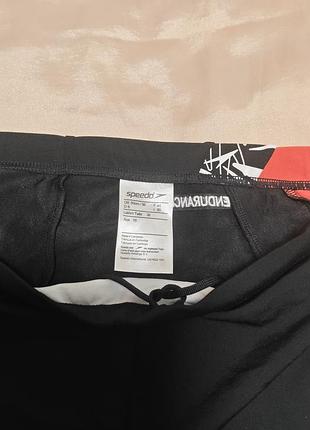 Плавки мужские speedo endurance+ 3