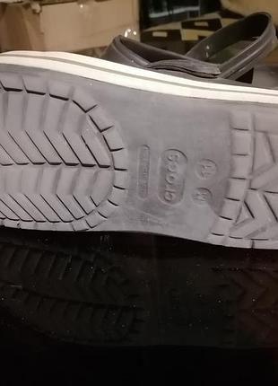 Crocs оригинал 9