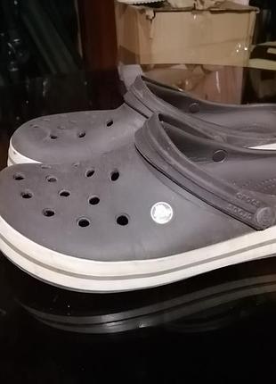 Crocs оригинал 7