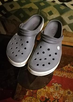 Crocs оригинал 6