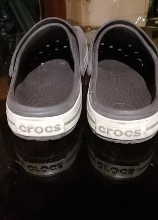 Crocs оригинал 8