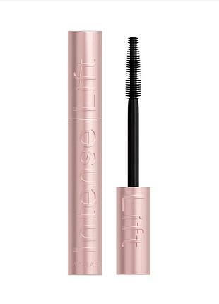 Туш для вій farmasi intense lift, 11 мл