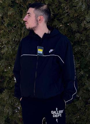Вітровка nike