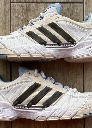 Кросівки adidas cc feather ii w
