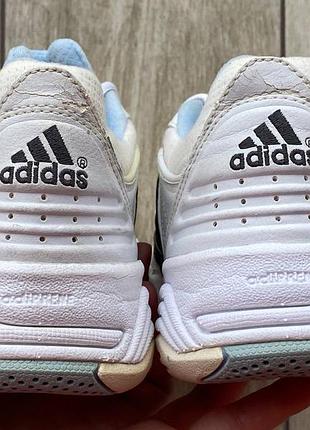 Кросівки adidas cc feather ii w 5