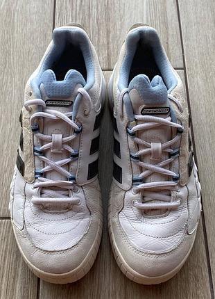 Кросівки adidas cc feather ii w 6