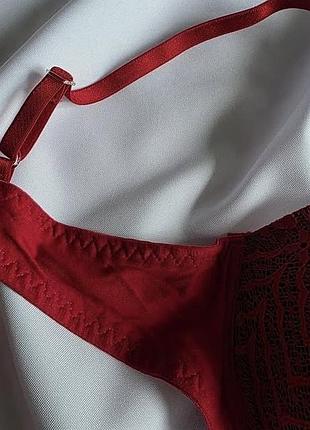 Бюстгалтер на тонкому паралоні 4