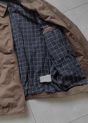 Куртка харінгтон polo ralph lauren 5