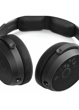 Навушники моніторні sennheiser hd 490 pro black