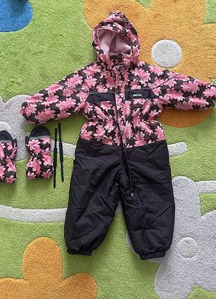 Продам комбінезон lene
