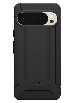 Защитный чехол uag scout для google pixel 10 pro xl black