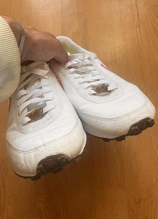 Кросівки nike waffle jordan zara 3