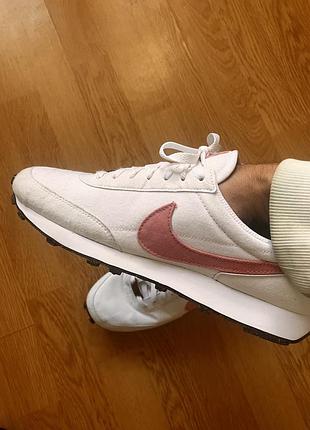 Кросівки nike waffle jordan zara 5