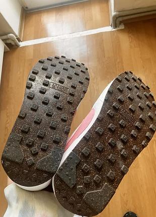 Кросівки nike waffle jordan zara 8