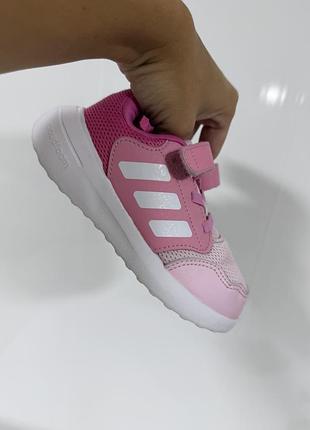 Кросівки adidas tensaur run 3.0 2