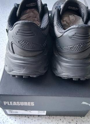 Puma x pleasures spirex 5